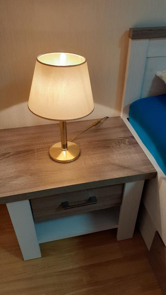 Apartments Fröhling