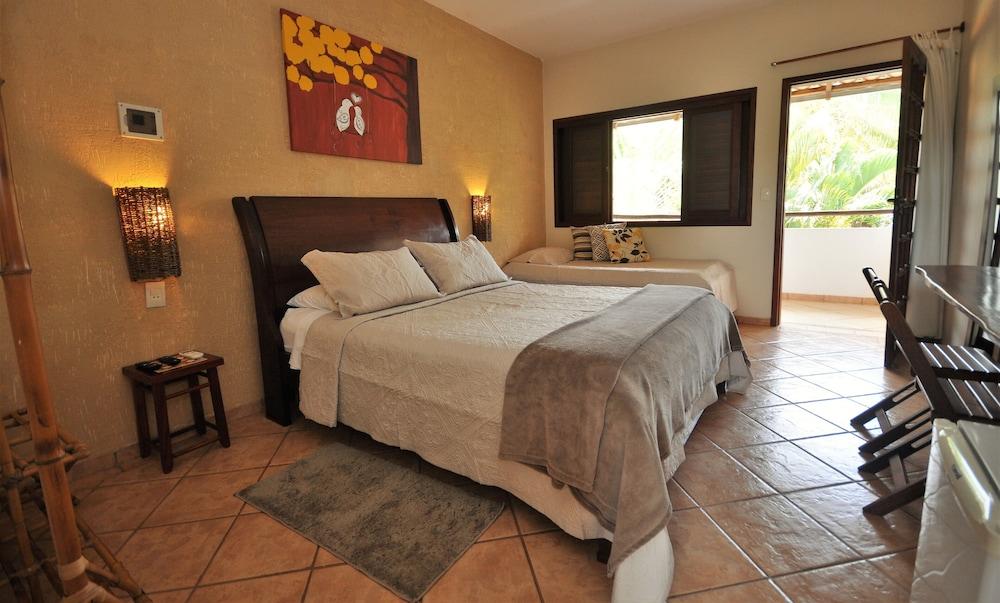 Pousada Flores do Cerrado