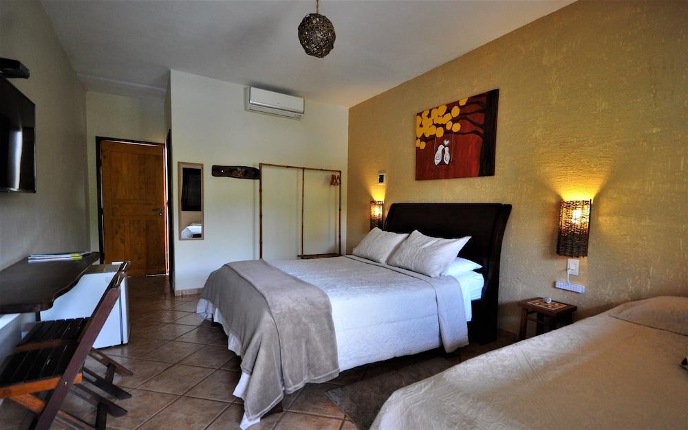 Pousada Flores do Cerrado