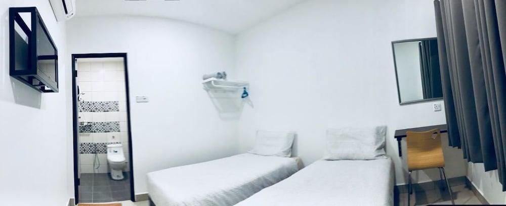 Luna Stay by Yolodge