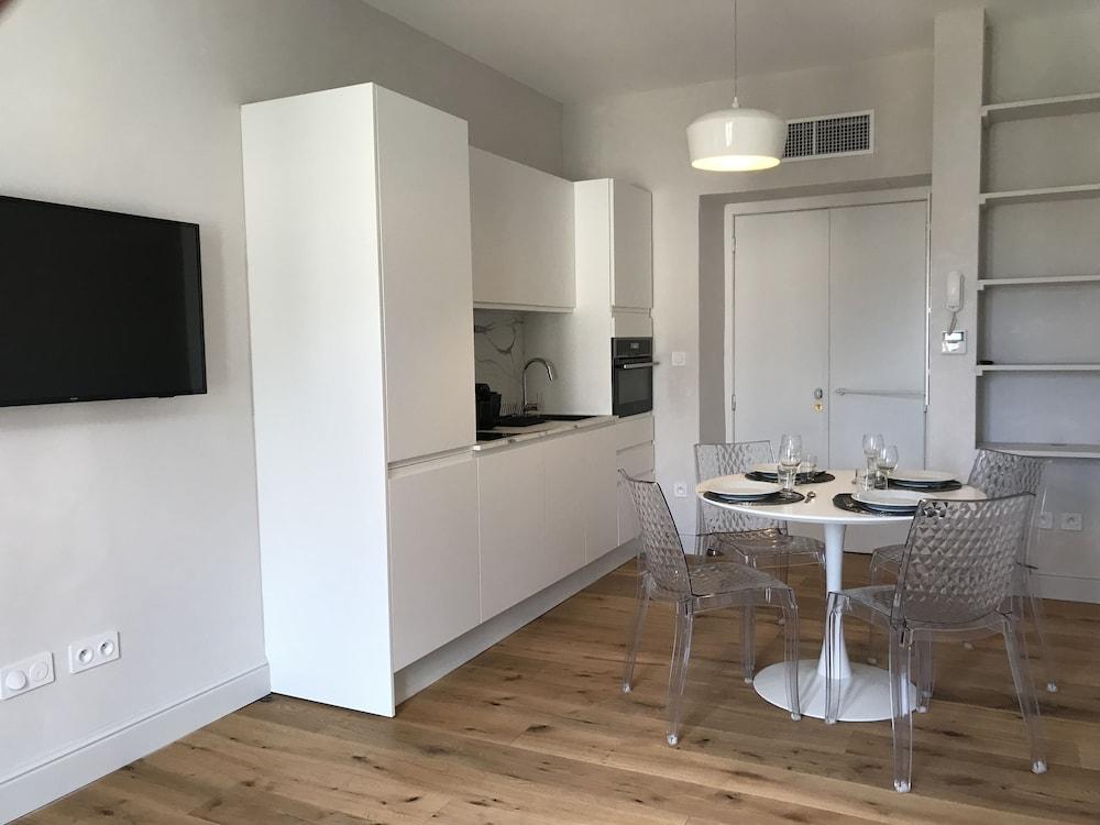 Les Terrasses de Padoue