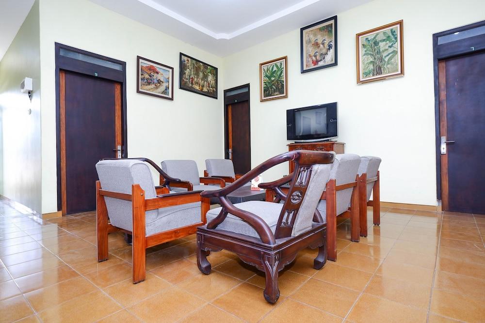 Hotel O Paviliun Permata