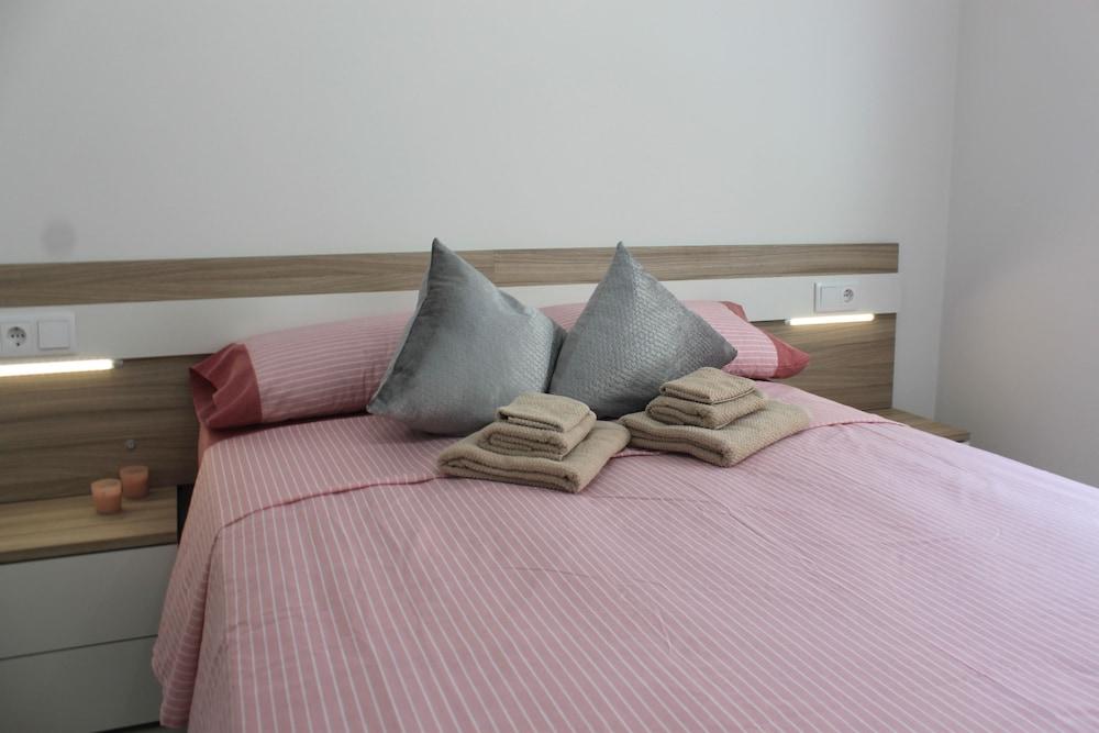 GBH Apartamentos San Jaime