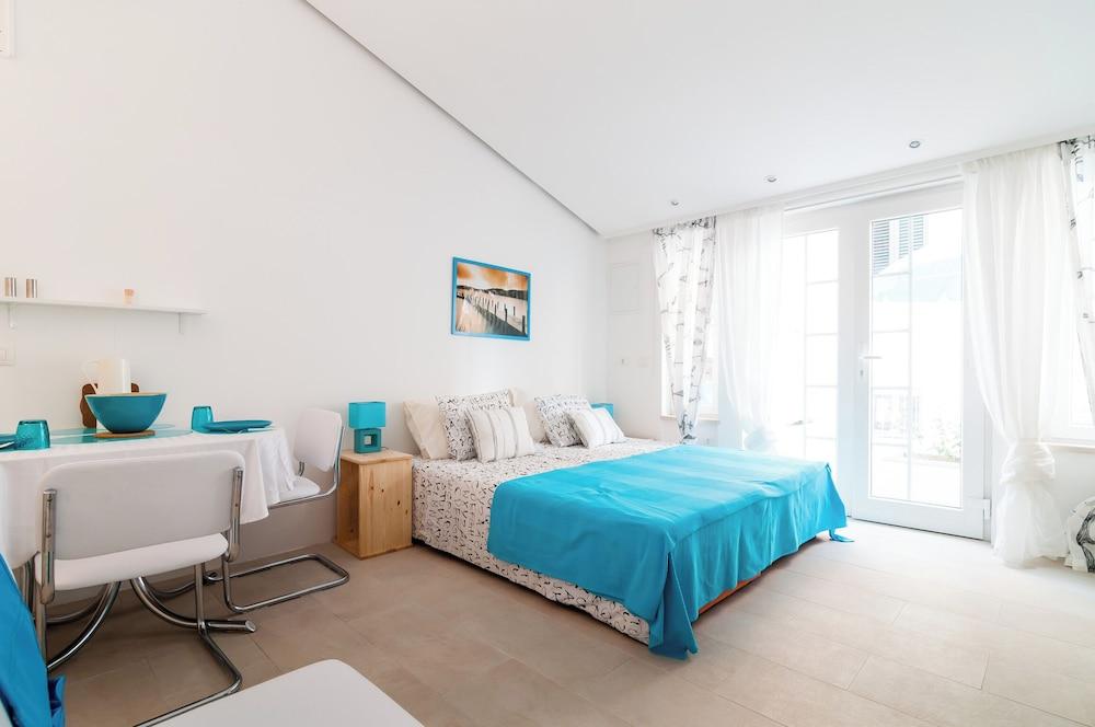 Apartments Carmen & Tosca