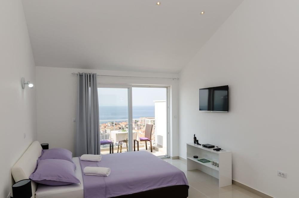 Ploce apartmani - LUV