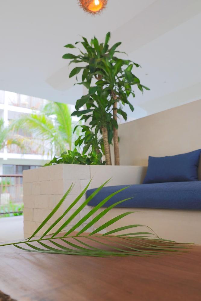 Hotel Blanco Tulum - Adults Only
