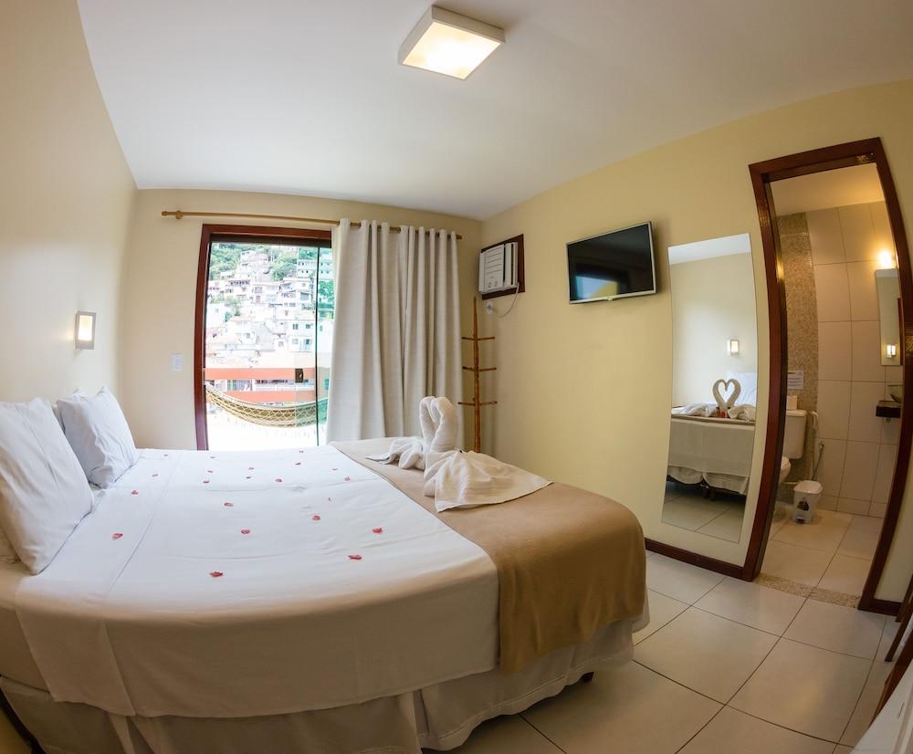 Costa Dourada Pousada