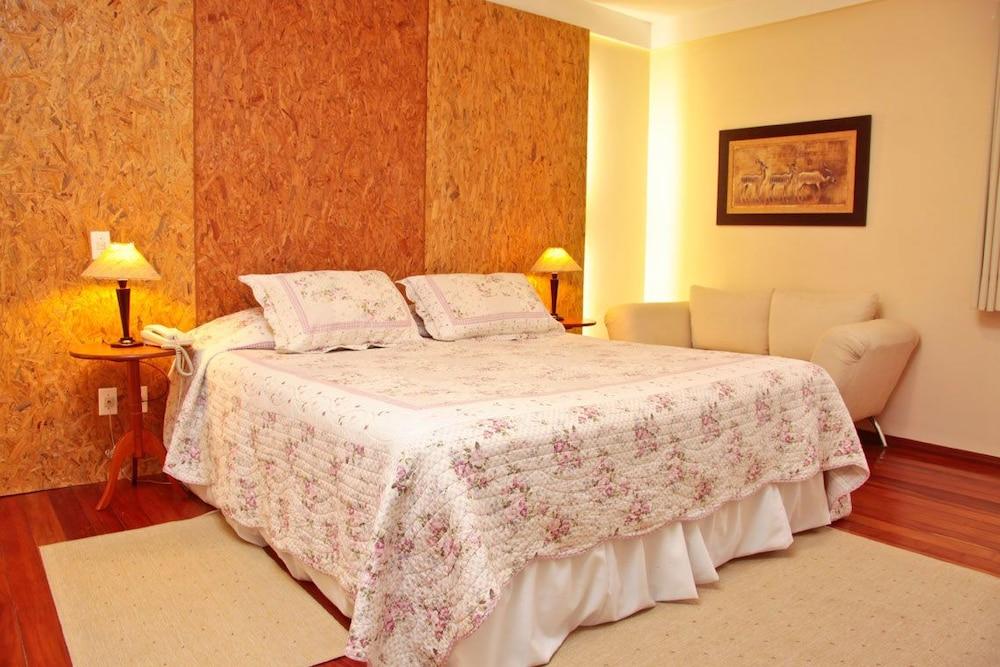 Pousada Portal das Cerejeiras