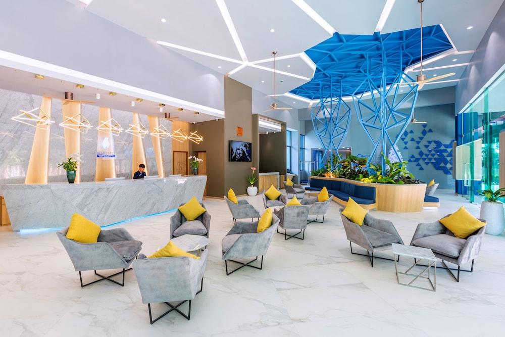 BlueSotel SMART Krabi Aonang Beach - Adults only