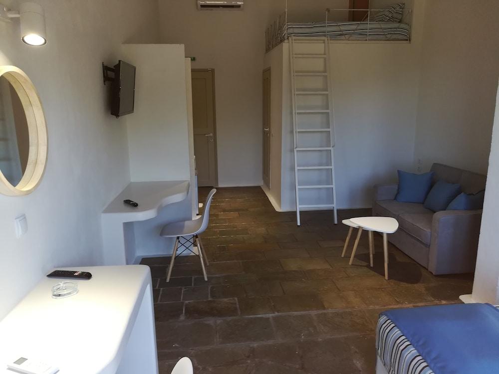 Petra Mare Suites Natural Resort