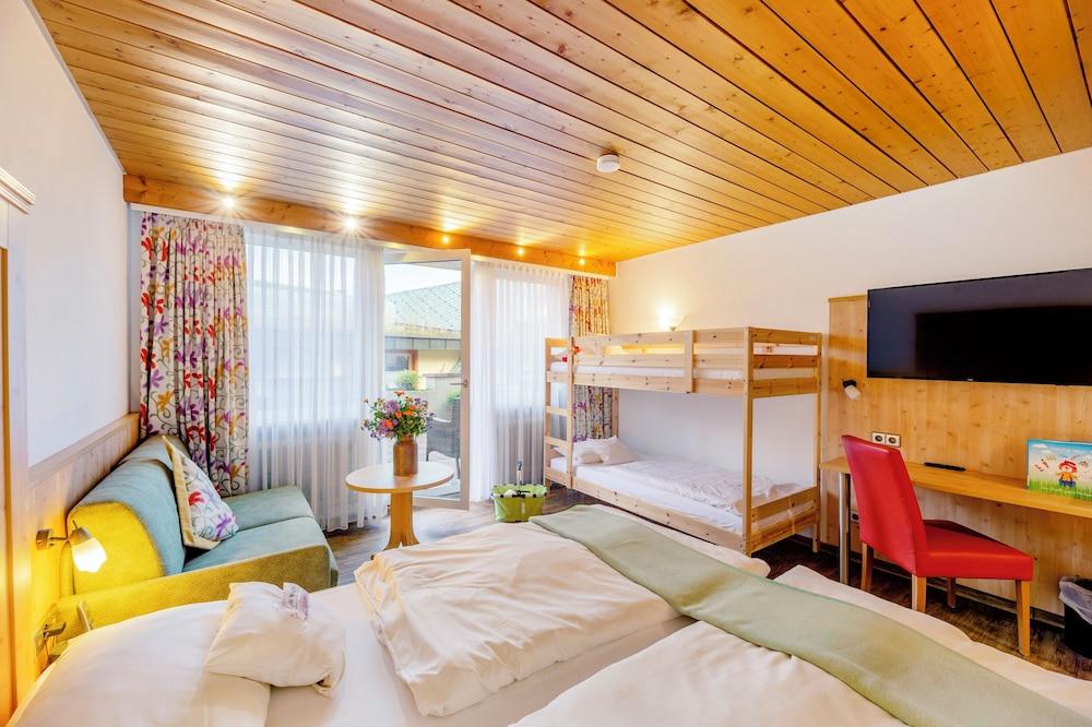 Hotel Engel - Familotel Hochschwarzwald