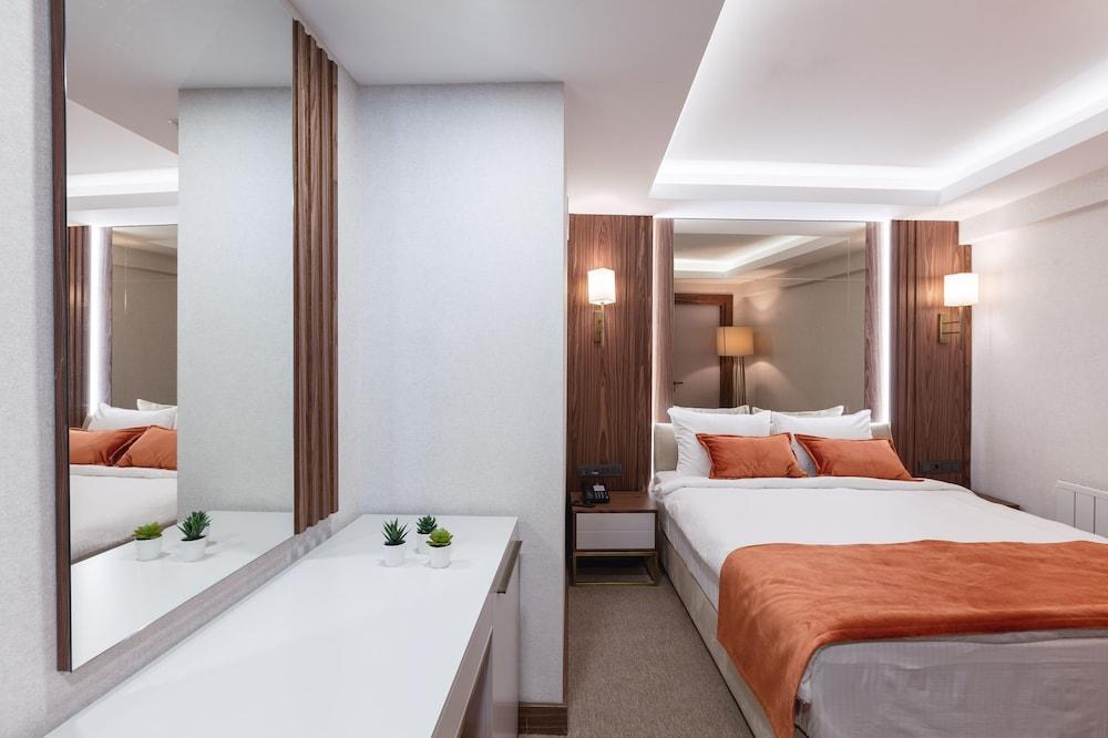 Sherry Suites Karaköy