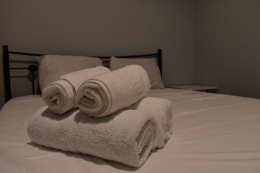 Small & Cozy Flat near Hospitals