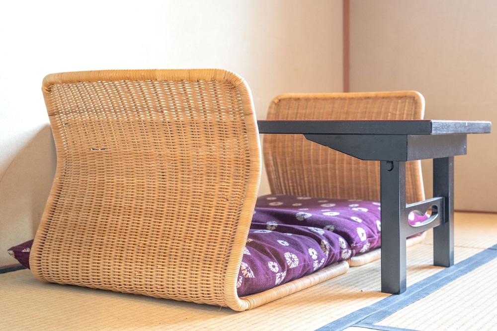 Miyagawacho Hanakanzashi- Hostel