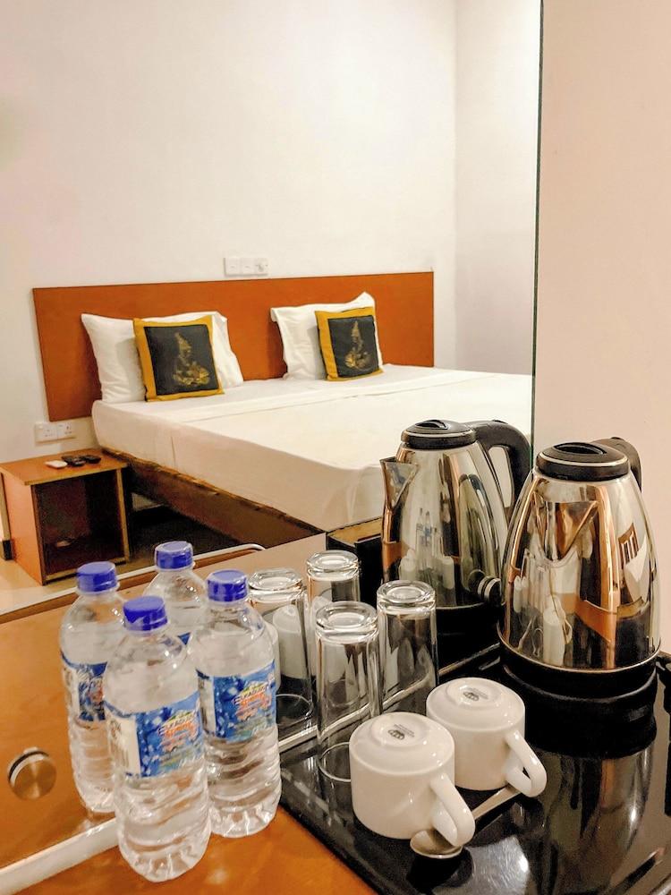 Sigiriya Kingdom Resort