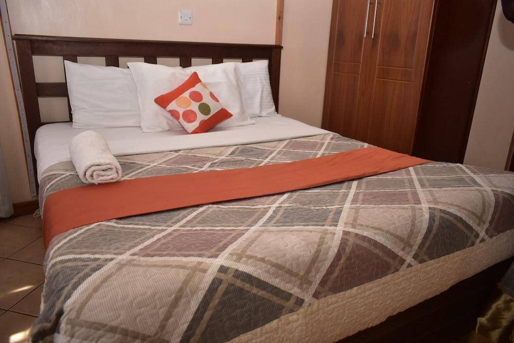 Cosy Garden Guest House