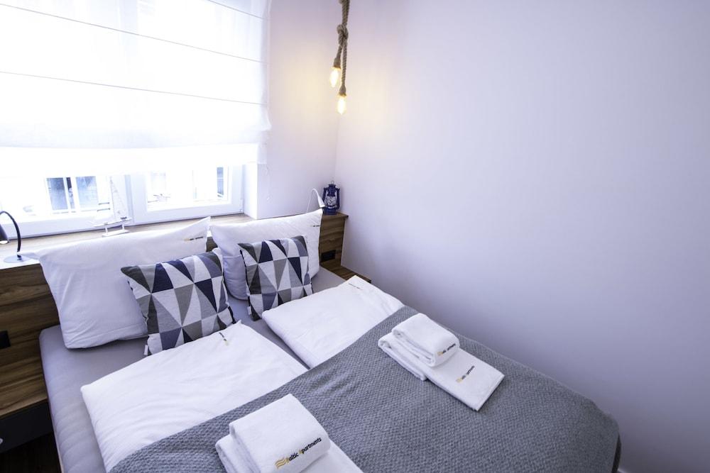 Baltic Apartments - Apartamenty Bałtyk
