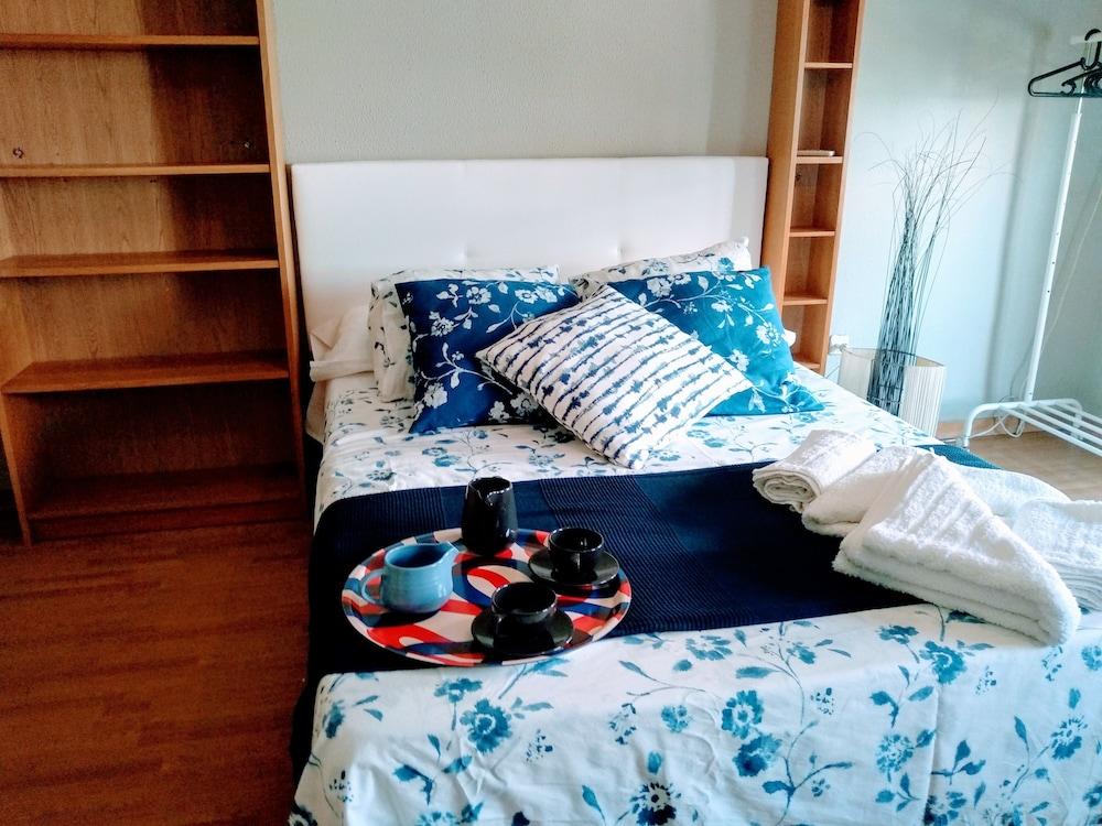 Wish Suite San Gil De Sevilla