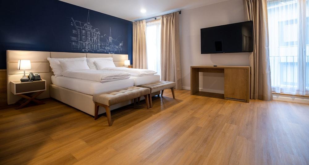 Boutique Hotel Ochsen