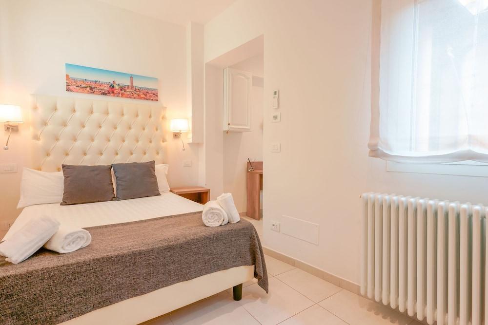 Attico di Via d'Azeglio