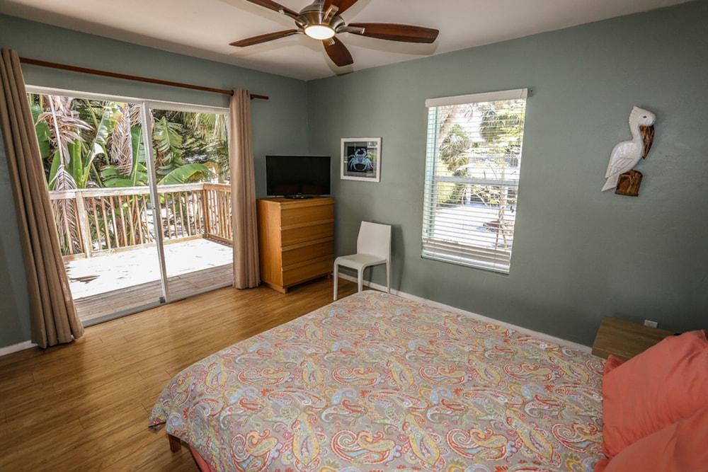 219 Delmar Whole House by Distinctive Beach Rentals