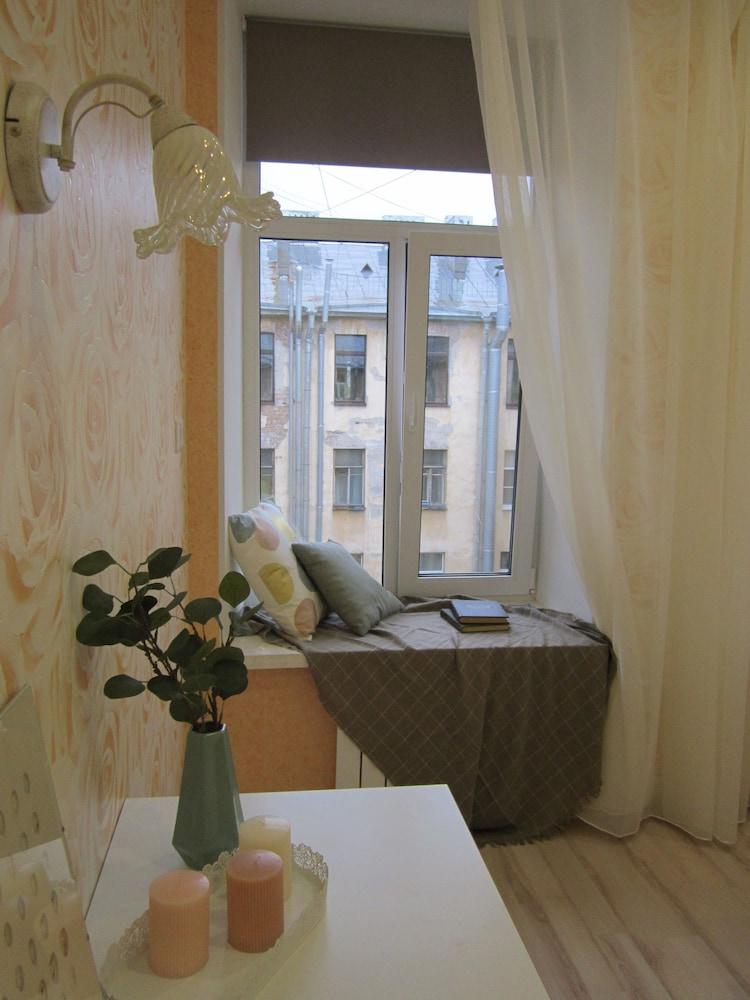 Guest house At the Hermitage