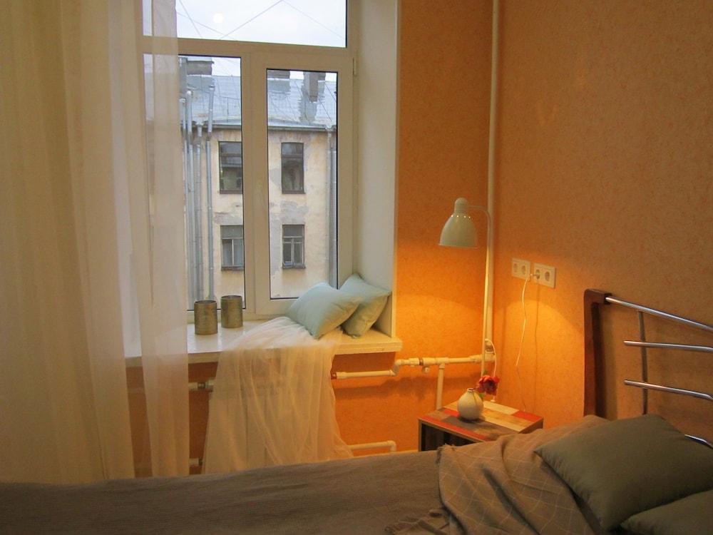 Guest house At the Hermitage