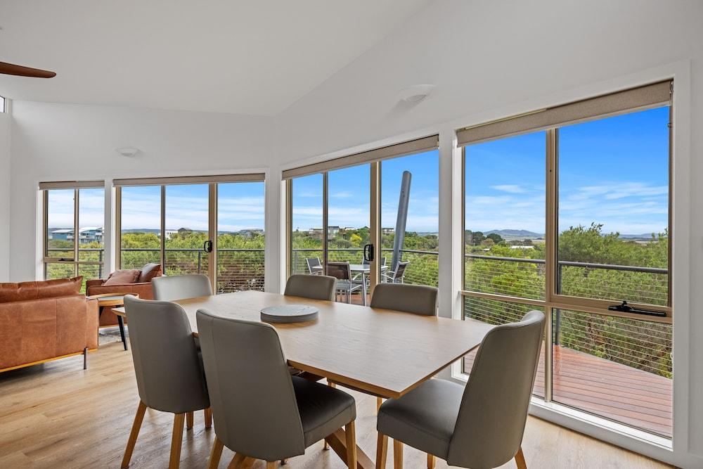 Sandy Point Beach Escape