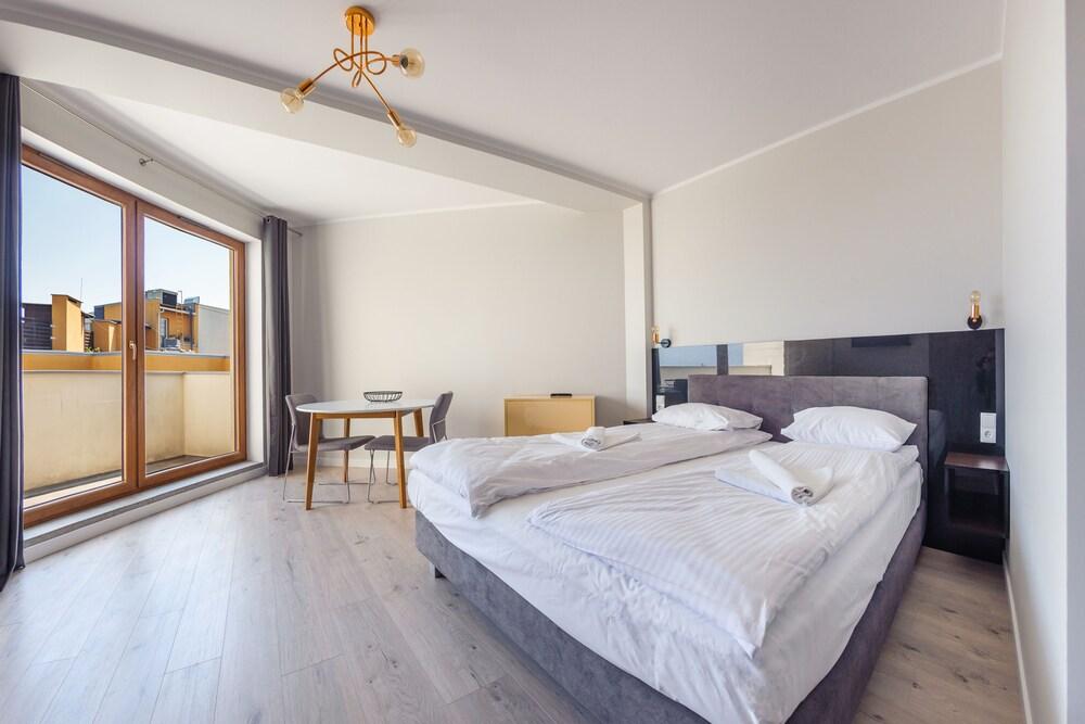 Apartamenty Sun&Snow w Ves