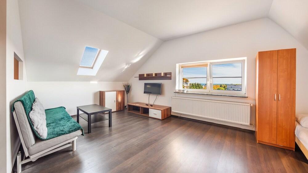 Apartamenty Sun & Snow Rzemieslnicza