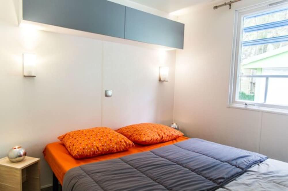 Camping La Croix du Sud