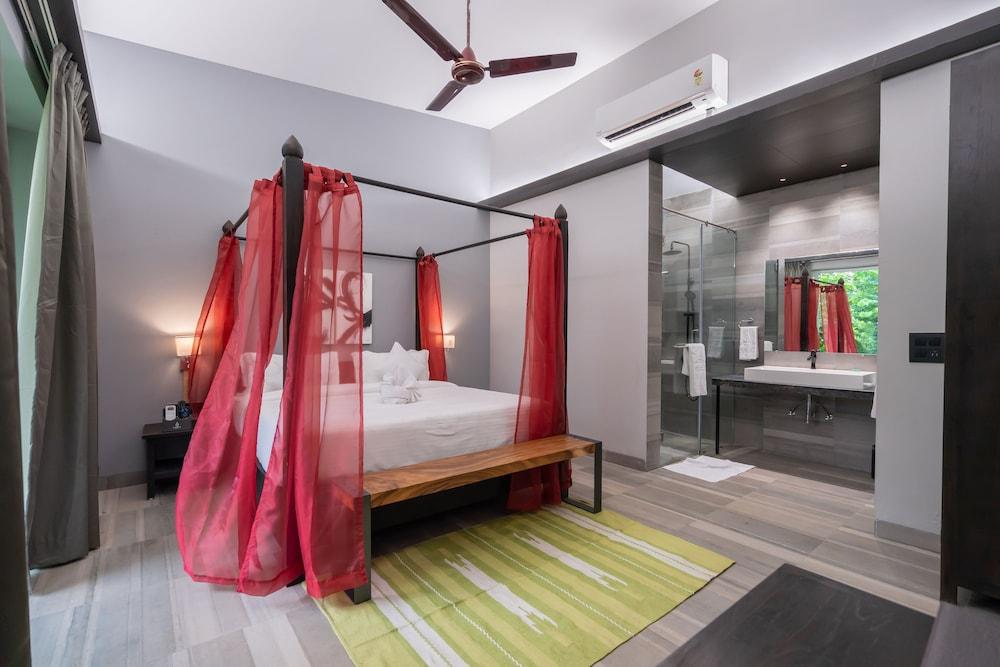 The Forest Club Resort