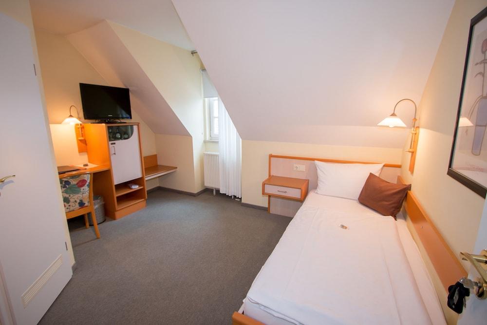 Hotel Garni am Markt