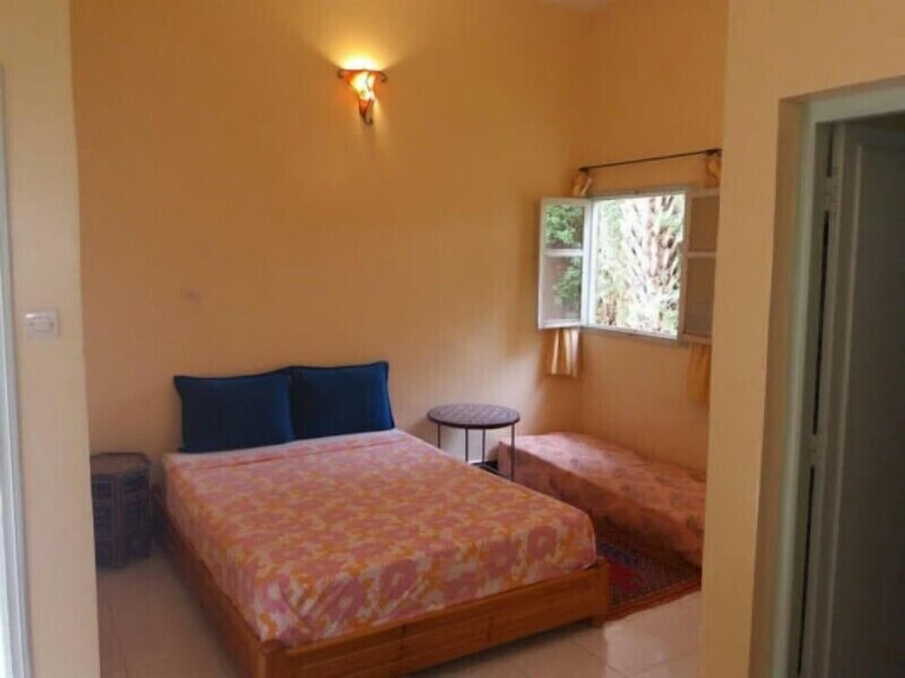 Maison d'Hôtes au Jardin de Tamnougalt