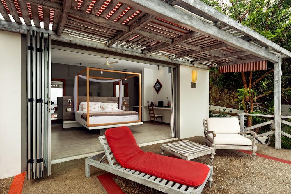 Villa Aikia Adults Only