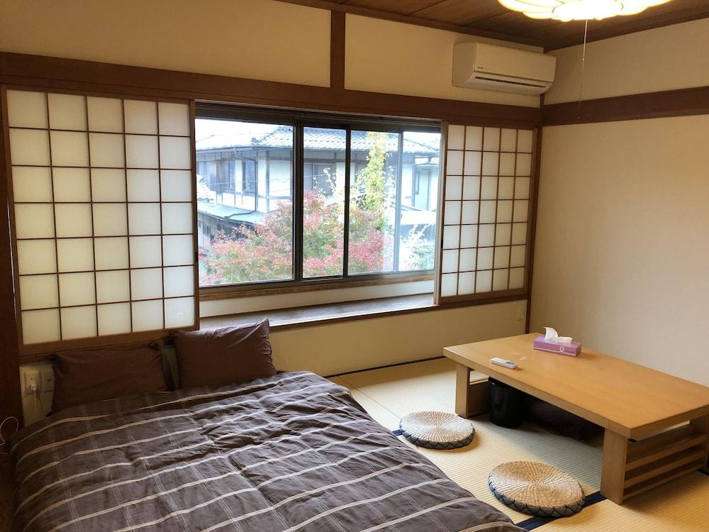 Kinkaku Ryokan