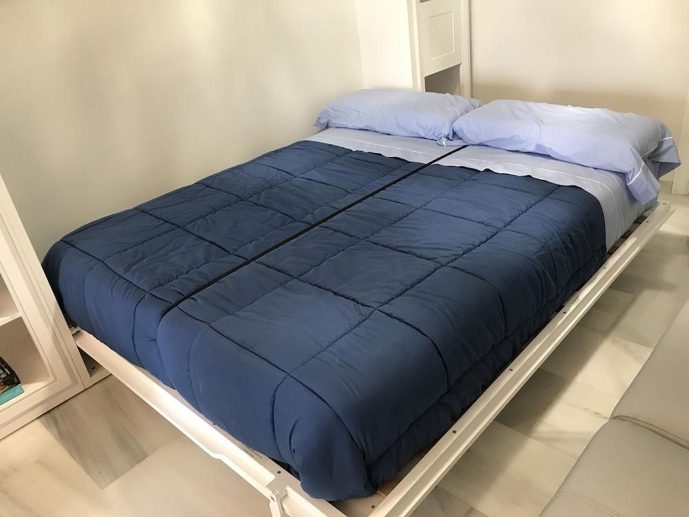 Marbella Beach Luxury apartment