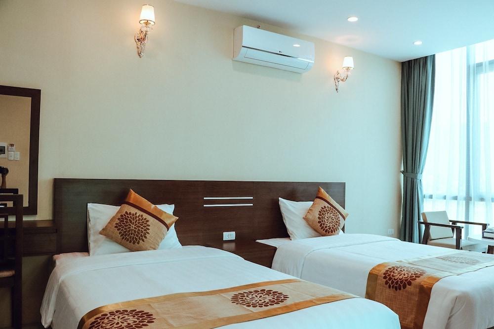 Nha hang & Khach San Tay Bac