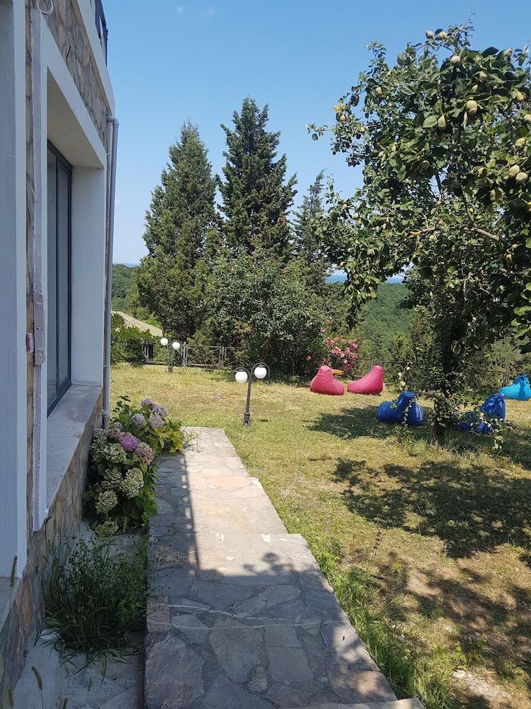 Ağva Stone House Boutique