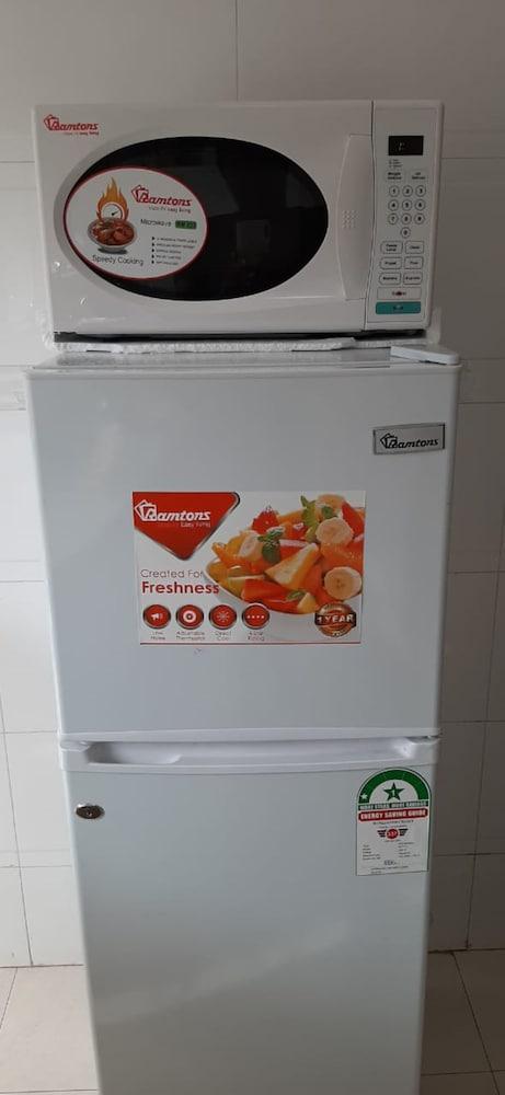 Riverland Apartments