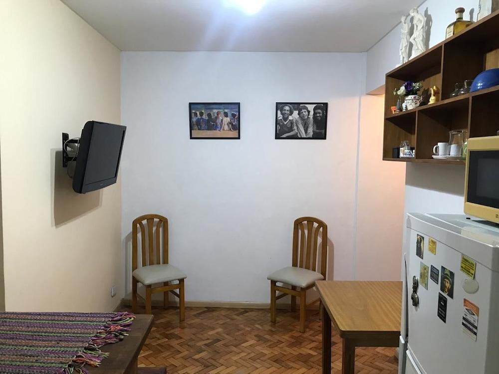 Estado de Israel Apartment