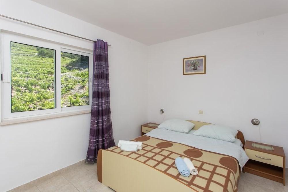Apartments Villa Dingac - Borak