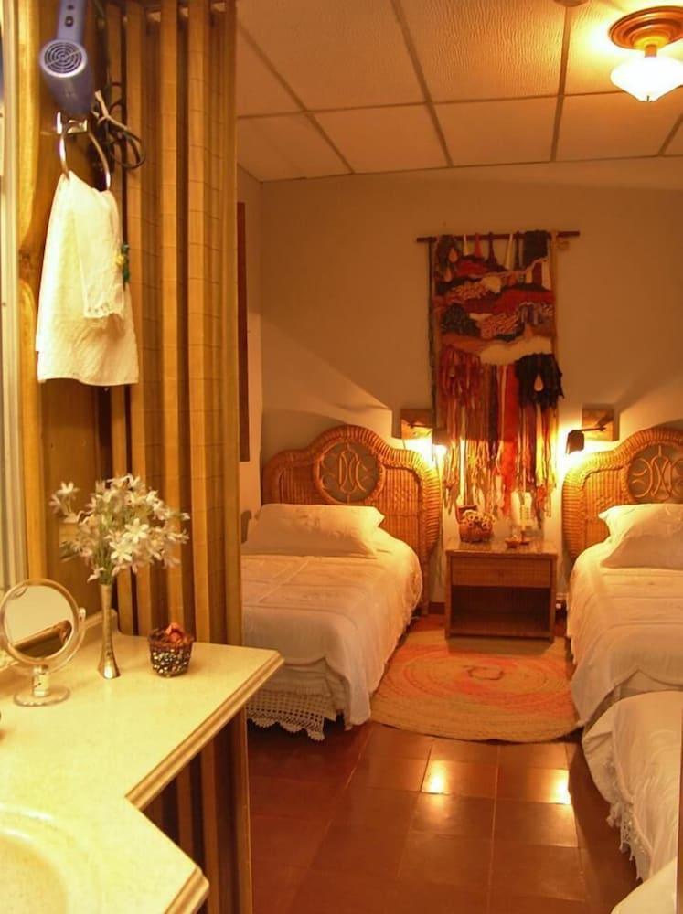 Finca Turistica Machangara