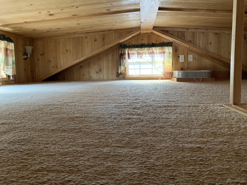 Bearlodge Mountain Resort