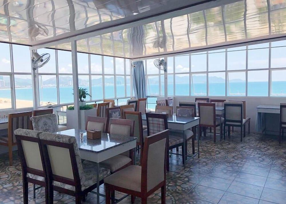 Vanda Hotel Nha Trang