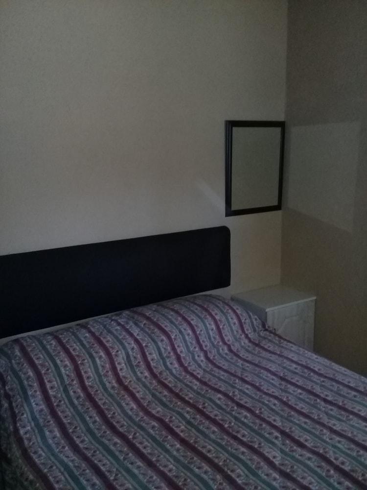 Horizon View Chalets