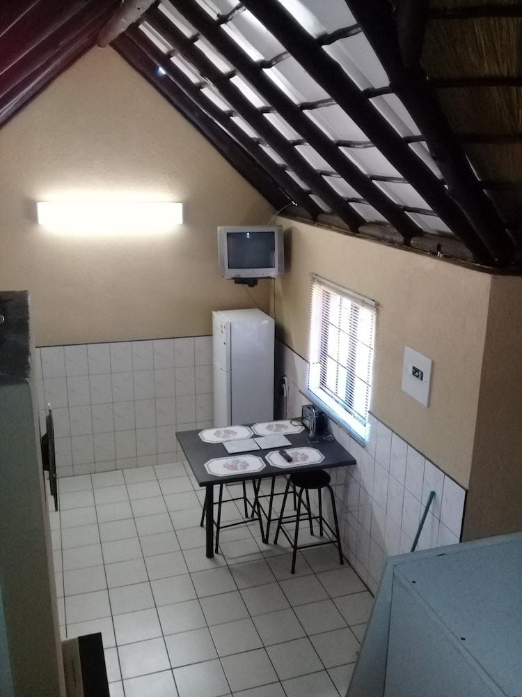 Horizon View Chalets