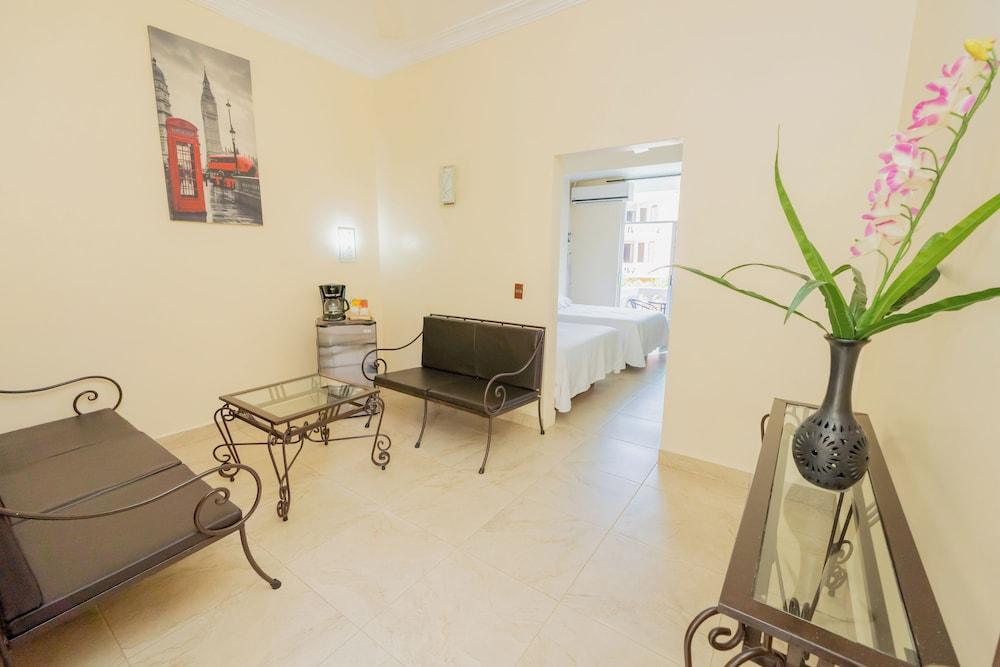 Hotel Gran Juquila Huatulco