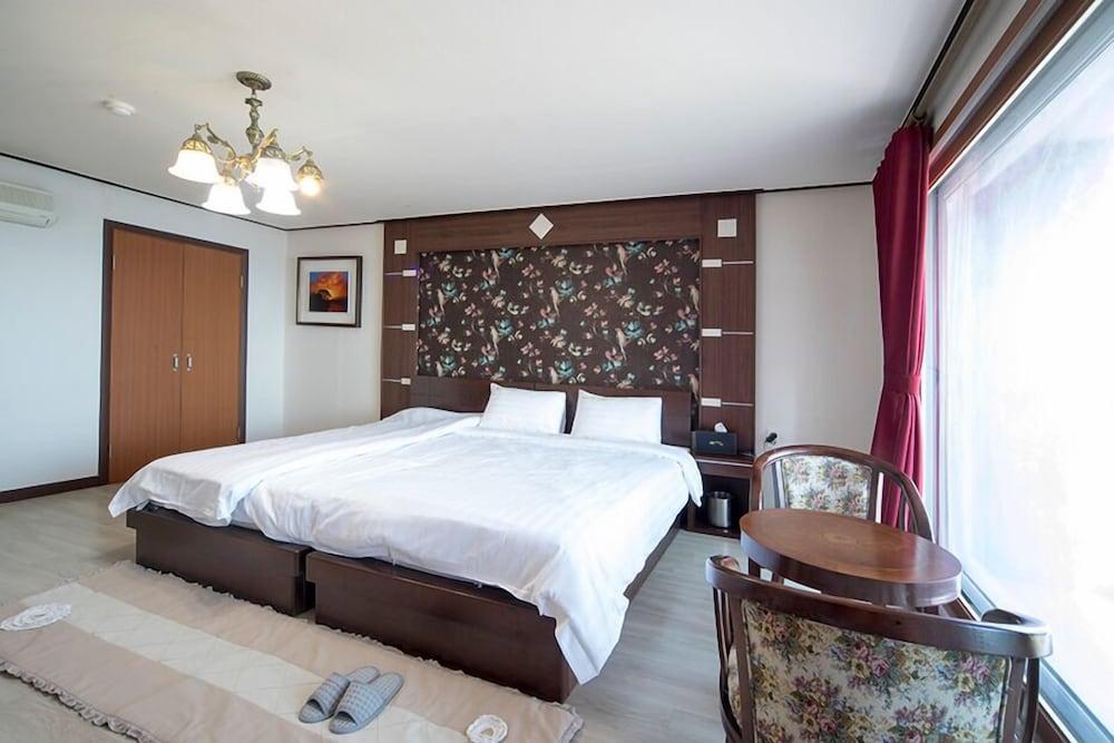 Haedoji Hotel Yangyang