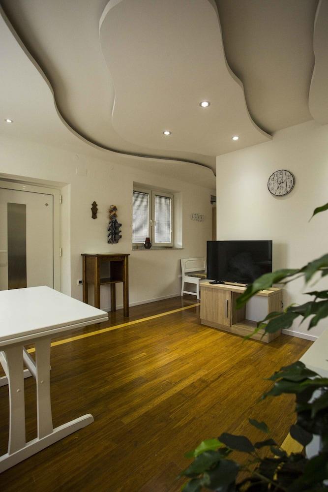 Apartments Villa Stella